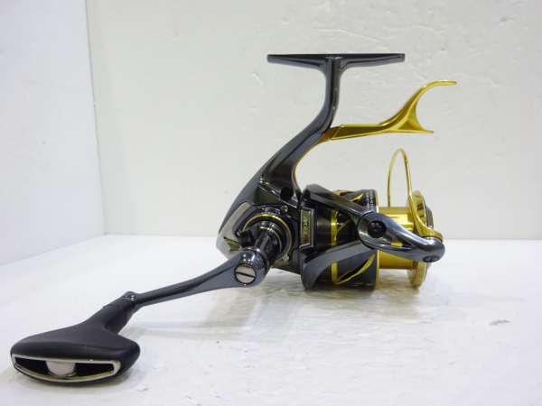 22BB-Xテクニウム C3000DXXG S